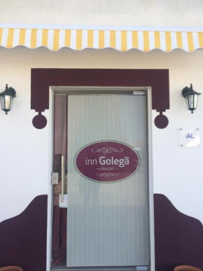 Гостиница Inn Golegã  Голеган